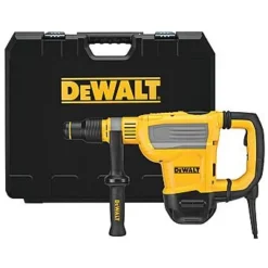 DeWalt D25614K 45mm SDS-Max Rotary Hammer Drill