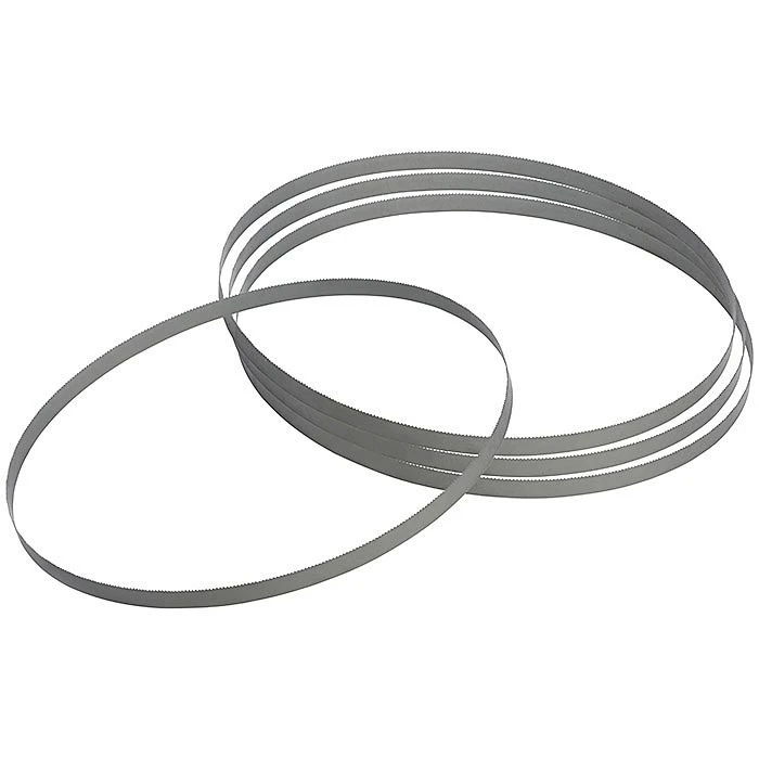 DeWalt DT8463 14/18TPI 4 X Replacement Bandsaw Blades For DCS371 2 DeWalt DT8463 14/18TPI 4 X Replacement Bandsaw Blades For DCS371 - Image 2