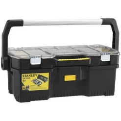 Stanley Organizer And Tote Toolbox 61cm 24 Inch 1-97-514 9 Stanley Organizer And Tote Toolbox 61cm 24 Inch 1-97-514 -DeWALT || Draper || Bosch Sales Store 0095624 700
