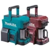 Makita DCM501 18V/12V Cordless Coffee Machine