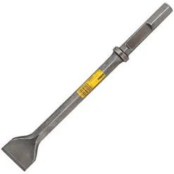 Dewalt DT6932 28mm Hex Flat Chisel 76mm Width