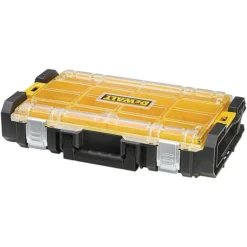 Dewalt DWST1-75522 Tough System DS100 Organiser Box ToughSystem 7 Dewalt DWST1-75522 Tough System DS100 Organiser Box ToughSystem -DeWALT || Draper || Bosch Sales Store 0095730 700
