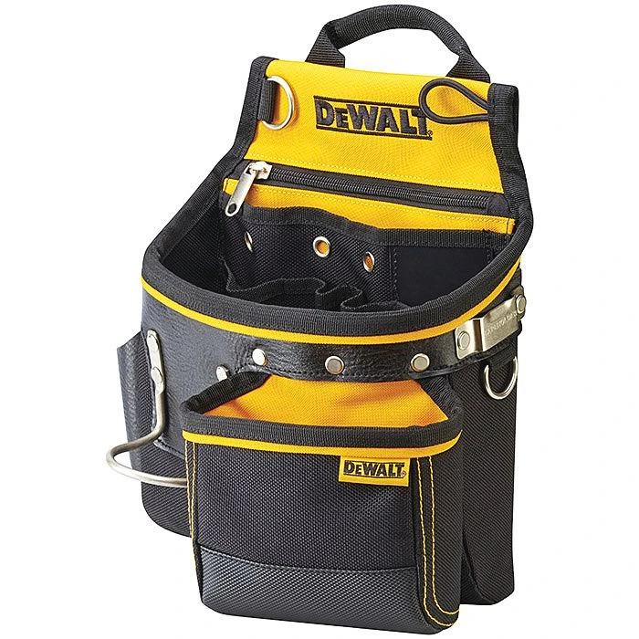 Dewalt DWST1-75652 Hammer And Nail Pouch 4 Dewalt DWST1-75652 Hammer And Nail Pouch - Image 4