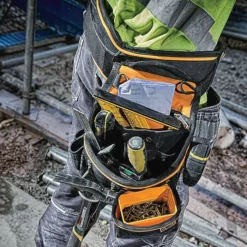 Dewalt DWST1-75652 Hammer And Nail Pouch 9 Dewalt DWST1-75652 Hammer And Nail Pouch -DeWALT || Draper || Bosch Sales Store 0095776 700