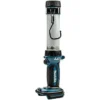 Makita DML806 18v/14.4v LED Torch & 360° Lantern