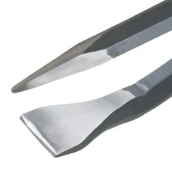 Silverline 657641 1.5m 6kg Bent Chisel Digging Bar -DeWALT || Draper || Bosch Sales Store 0096045 700