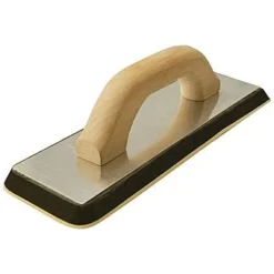 Silverline 633845 White Grout Float 12" X 4"