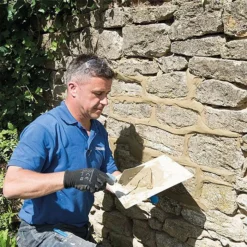 Silverline CB49 Plastering Hawk 12" -DeWALT || Draper || Bosch Sales Store 0096098 700