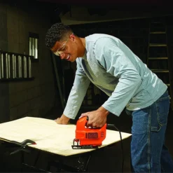 Black & Decker KS501 Corded 400W Jigsaw 230v 7 Black & Decker KS501 Corded 400W Jigsaw 230v -DeWALT || Draper || Bosch Sales Store 0096194 700