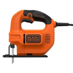 Black & Decker KS501 Corded 400W Jigsaw 230v 8 Black & Decker KS501 Corded 400W Jigsaw 230v -DeWALT || Draper || Bosch Sales Store 0096195 700
