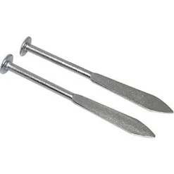 Bricklayers Line Pins & 10m Line