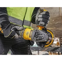 DeWalt DCG418N 54V FlexVolt High Power 125mm Angle Grinder Body Only -DeWALT || Draper || Bosch Sales Store 0096242 700