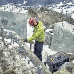 DeWalt DCG418N 54V FlexVolt High Power 125mm Angle Grinder Body Only -DeWALT || Draper || Bosch Sales Store 0096243 700