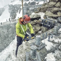 DeWalt DCG418X2 54V FlexVolt XR High Power 125mm Angle Grinder 2 X 9.0Ah Batteries 7 DeWalt DCG418X2 54V FlexVolt XR High Power 125mm Angle Grinder 2 X 9.0Ah Batteries -DeWALT || Draper || Bosch Sales Store 0096332 700