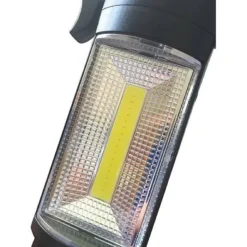 Accident & Emergency LED Light, Seatbelt Cutter & Window Hammer 9 Accident & Emergency LED Light, Seatbelt Cutter & Window Hammer -DeWALT || Draper || Bosch Sales Store 0096708 700