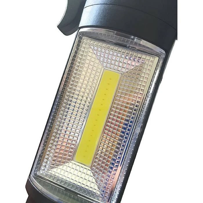 Accident & Emergency LED Light, Seatbelt Cutter & Window Hammer 5 Accident & Emergency LED Light, Seatbelt Cutter & Window Hammer - Image 5