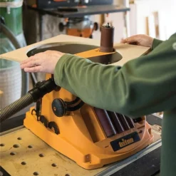 Triton TSPST450 Spindle Bobbin & Belt Sander 230V -DeWALT || Draper || Bosch Sales Store 0096731 700