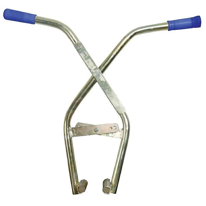 Silverline 427540 Kerb Lifting Tongs 2 Silverline 427540 Kerb Lifting Tongs - Image 2