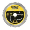 Dewalt DT99570 XR 216mm X 30mm 60T FlexVolt Mitre Saw Blade