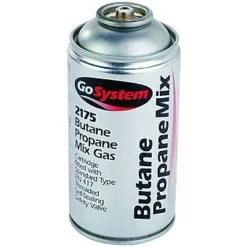 GoSysem EN417 Butane Propane Gas