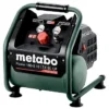 Metabo POWER 160-5 18 LTX BL OF Cordless 18v Compressor 5L Body Only
