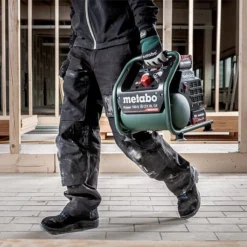 Metabo POWER 160-5 18 LTX BL OF Cordless 18v Compressor 5L Body Only 9 Metabo POWER 160-5 18 LTX BL OF Cordless 18v Compressor 5L Body Only -DeWALT || Draper || Bosch Sales Store 0097032 700