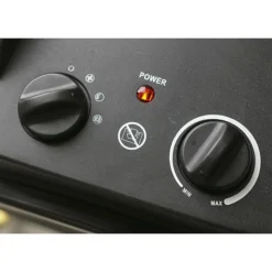 Sealey PEH3001 3KW Industrial Fan Heater 230V 16A 7 Sealey PEH3001 3KW Industrial Fan Heater 230V 16A -DeWALT || Draper || Bosch Sales Store 0097260 700