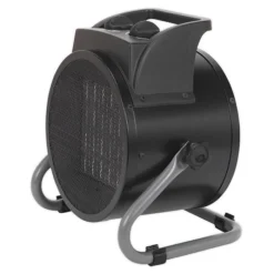 Sealey PEH3001 3KW Industrial Fan Heater 230V 16A 9 Sealey PEH3001 3KW Industrial Fan Heater 230V 16A -DeWALT || Draper || Bosch Sales Store 0097263 700