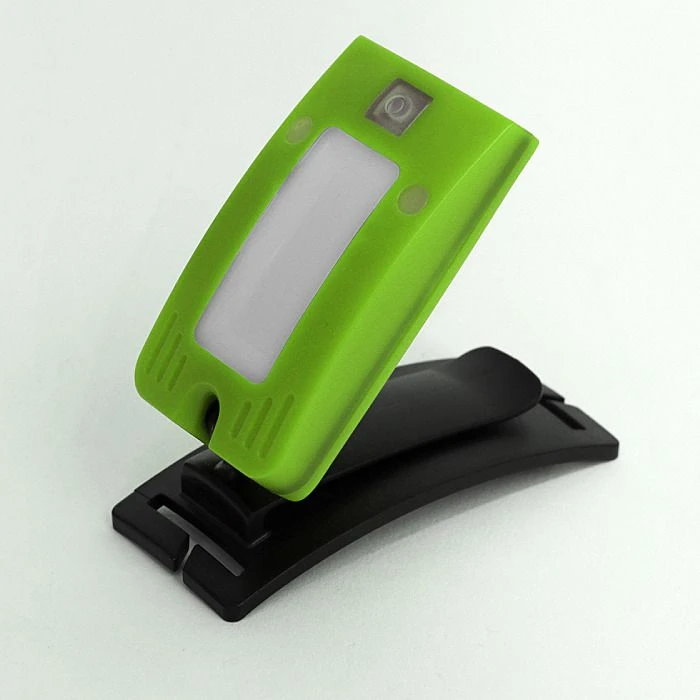 Sealey 2 Watt Rechargeable LED Head Torch 5 Sealey 2 Watt Rechargeable LED Head Torch - Image 5