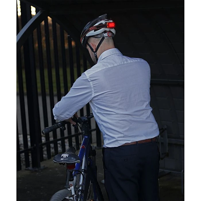 Sealey 2 Watt Rechargeable LED Head Torch 3 Sealey 2 Watt Rechargeable LED Head Torch - Image 3