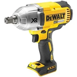 DeWalt DCF899N 18V High Torque 1/2" Impact Wrench Body Only