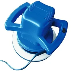 Streetwize Orbital Car Polisher 230v