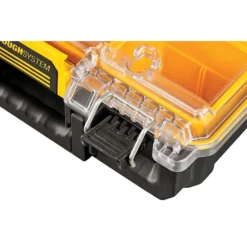 DeWalt ToughSystem 2.0 Half Width Deep Organiser Box DWST83392-1 8 DeWalt ToughSystem 2.0 Half Width Deep Organiser Box DWST83392-1 -DeWALT || Draper || Bosch Sales Store 0097747 700