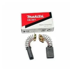 Makita CB-327 Carbon Brush Set | 194285-9