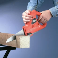 Black & Decker KS890ECN 400W Scorpion Powered Hand Saw 230V -DeWALT || Draper || Bosch Sales Store 0098297 700