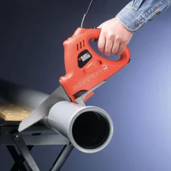 Black & Decker KS890ECN 400W Scorpion Powered Hand Saw 230V -DeWALT || Draper || Bosch Sales Store 0098299 700