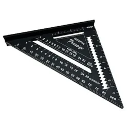 Faithfull Prestige Quick Roofing Speed Square