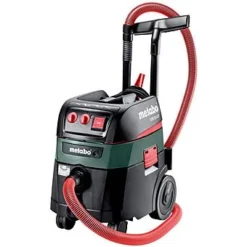 Metabo ASR 35 M ACP M-Class Wet/Dry Vacuum Cleaner Dust Extractor
