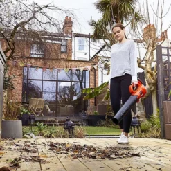 Black & Decker BCBL200L 18V Cordless Axial Blower -DeWALT || Draper || Bosch Sales Store 0098595 700