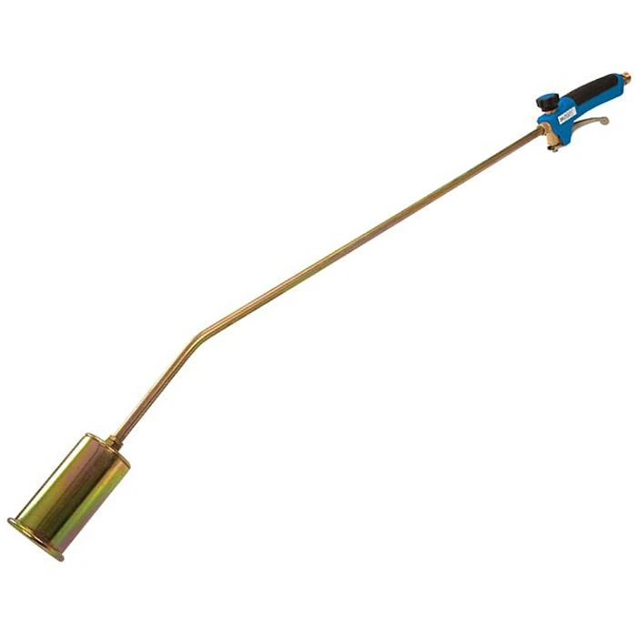 Silverline Roofing Gas Torch 1,200C 922724 2 Silverline Roofing Gas Torch 1,200C 922724 - Image 2