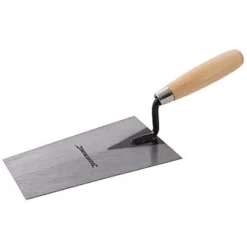 Silverline 180 X 110mm Bucket Trowel 656606