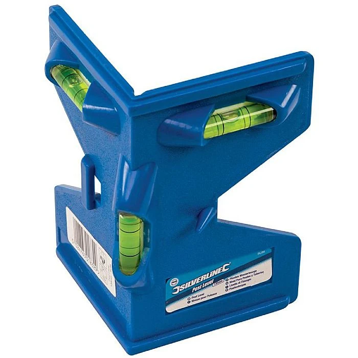 Silverline Post Level SL05 2 Silverline Post Level SL05 - Image 2