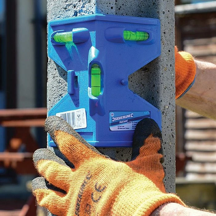 Silverline Post Level SL05 3 Silverline Post Level SL05 - Image 3