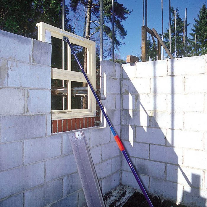 Draper 59473 1660mm - 2800mm Pair Of Telescopic Rods 4 Draper 59473 1660mm - 2800mm Pair Of Telescopic Rods - Image 4