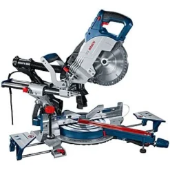 Bosch GCM8SJL 216mm Sliding Mitre Saw GCM 8 SJL