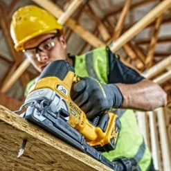 DeWalt DCS334N 18V XR Brushless Jigsaw Body Only -DeWALT || Draper || Bosch Sales Store 0099960 700