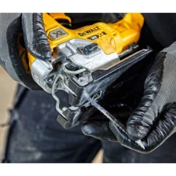 DeWalt DCS334N 18V XR Brushless Jigsaw Body Only -DeWALT || Draper || Bosch Sales Store 0099961 700