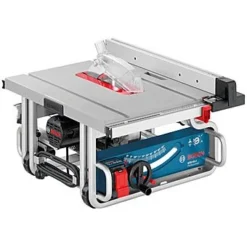 Bosch GTS 10 J 254mm Professional Portable Table Saw