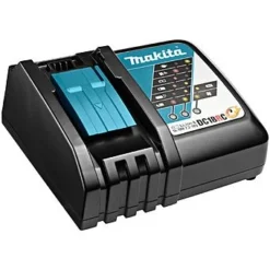 Makita DC18RC 18V LXT Li-ion Fast Battery Charger