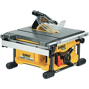 Dewalt DCS7485N 54V 210mm FlexVolt XR Table Saw Body Only 1 Dewalt DCS7485N 54V 210mm FlexVolt XR Table Saw Body Only